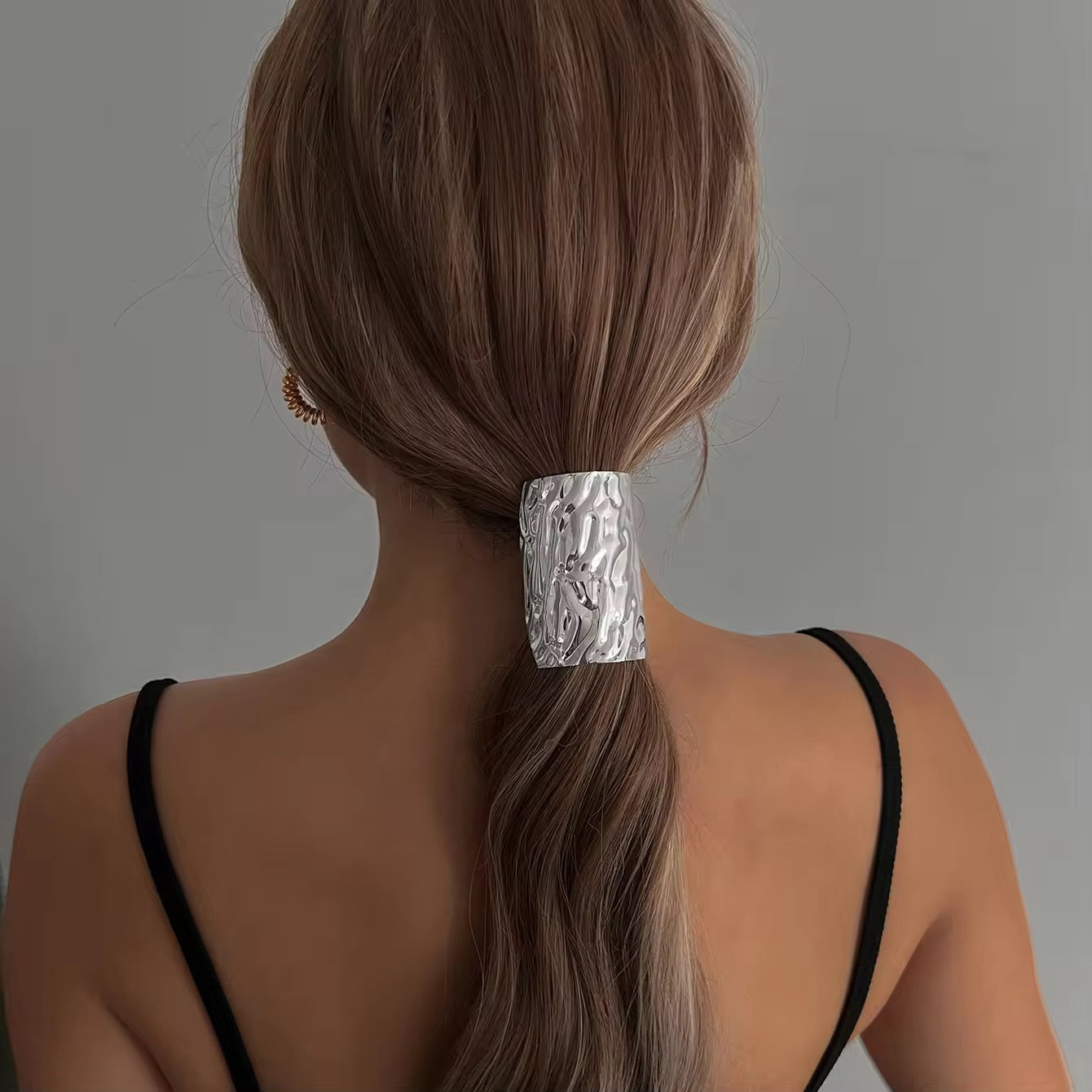 Hair Cuff